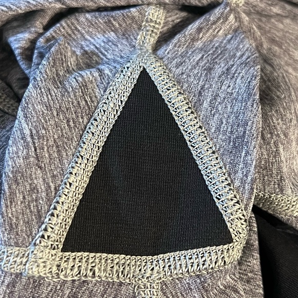 Lululemon Pace Rival Crop - Picture 12 of 12